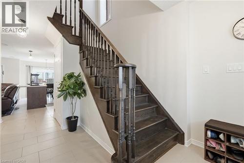 45 Kelso Drive, Caledonia, ON - Indoor Photo Showing Other Room