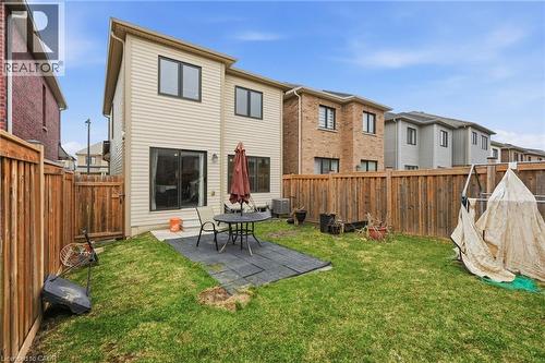 45 Kelso Drive, Caledonia, ON - Outdoor With Exterior