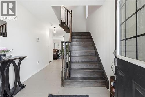 45 Kelso Drive, Caledonia, ON - Indoor Photo Showing Other Room