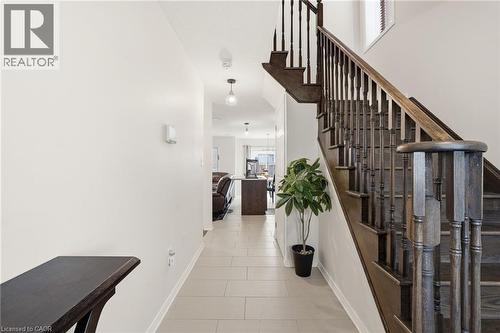 45 Kelso Drive, Caledonia, ON - Indoor Photo Showing Other Room