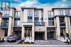 9 PALLOCK HILL WAY Whitby, ON L1R 0N5