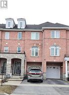 27 STONEWOOD STREET Ajax, ON L1S 0B3