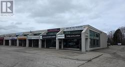 1 & 2 - 3200 STEELES AVENUE W Vaughan, ON L4K 3B8