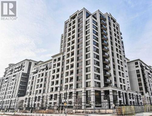 1111 - 38 CEDARLAND DRIVE  Markham, ON L6G 0G7