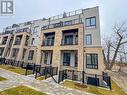 120 - 51 Jefferson Side Road, Richmond Hill, ON  - Outdoor 