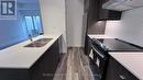 120 - 51 Jefferson Side Road, Richmond Hill, ON  - Indoor Photo Showing Kitchen With Double Sink With Upgraded Kitchen 
