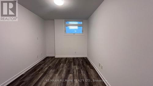 120 - 51 Jefferson Side Road, Richmond Hill, ON - Indoor Photo Showing Other Room