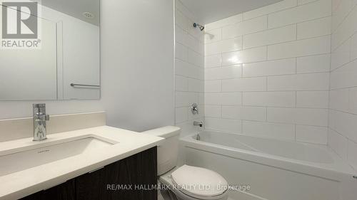 120 - 51 Jefferson Side Road, Richmond Hill, ON - Indoor Photo Showing Bathroom