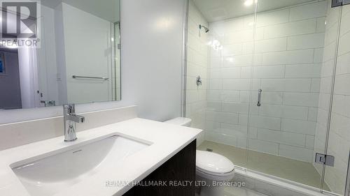 120 - 51 Jefferson Side Road, Richmond Hill, ON - Indoor Photo Showing Bathroom