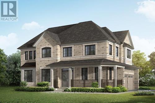 113 MCBRIDE TRAIL  Barrie, ON L9J 1A2