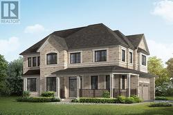 113 MCBRIDE TRAIL Barrie, ON L9J 1A2