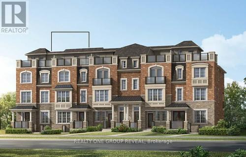 39 WISLA AVENUE  Markham, ON L6C 3S2