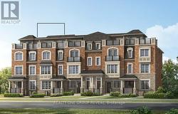 39 WISLA AVENUE Markham, ON L6C 3S2