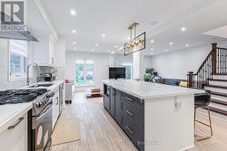 BED 1 - 54 CAMPBELL AVENUE Vaughan, ON L4J 4Y7