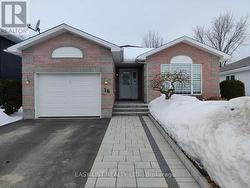 16 FAIRVIEW CRESCENT Arnprior, ON K7S 3V7