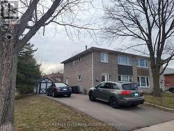 LOWER - 3448 ELLENGALE DRIVE Mississauga, ON L5C 1Z7