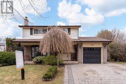 1311 ALDRIDGE CRESCENT  Burlington, ON L7M 1C5