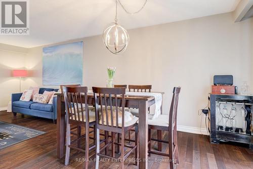 1311 Aldridge Crescent, Burlington, ON - Indoor Photo Showing Dining Room