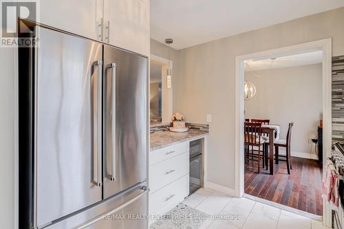 1311 Aldridge Crescent, Burlington, ON - Indoor