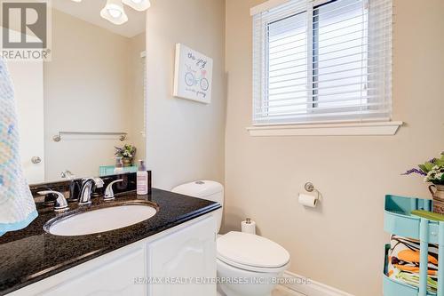 1311 Aldridge Crescent, Burlington, ON - Indoor Photo Showing Bathroom