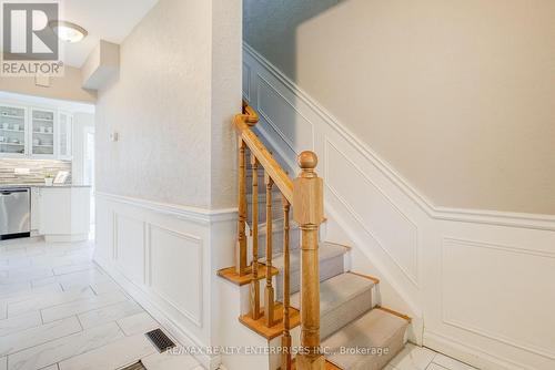 1311 Aldridge Crescent, Burlington, ON - Indoor Photo Showing Other Room