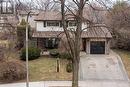 1311 Aldridge Crescent, Burlington, ON  - Outdoor 