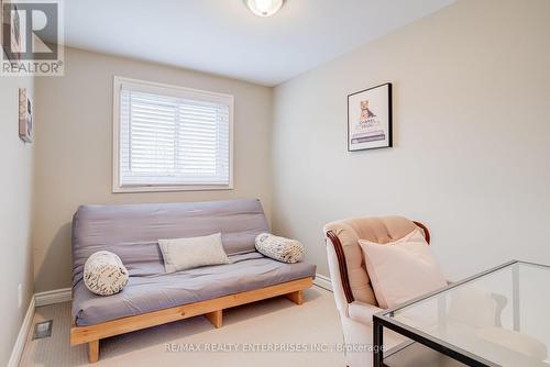 1311 Aldridge Crescent, Burlington, ON - Indoor Photo Showing Bedroom