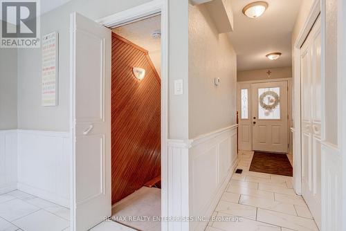 1311 Aldridge Crescent, Burlington, ON - Indoor Photo Showing Other Room