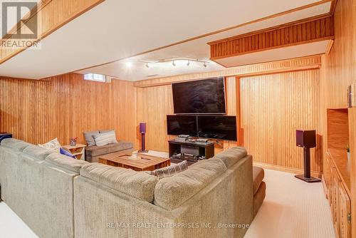 1311 Aldridge Crescent, Burlington, ON - Indoor