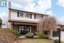 1311 Aldridge Crescent, Burlington, ON  - Outdoor 