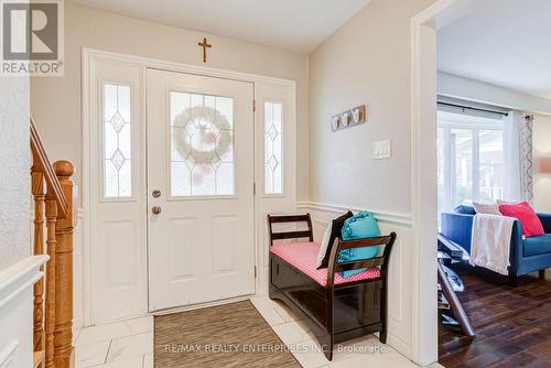 1311 Aldridge Crescent, Burlington, ON - Indoor Photo Showing Other Room