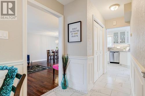 1311 Aldridge Crescent, Burlington, ON - Indoor