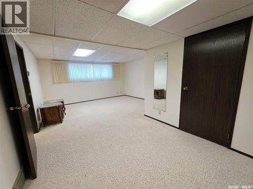 624 7Th Avenue Ne, Swift Current, SK - Indoor Photo Showing Basement