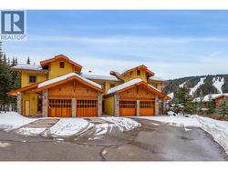 5000 Sun Peaks Road Unit# 35  Sun Peaks, BC V0E 5N0