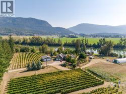 70 Waterside Road  Enderby, BC V0E 1V3