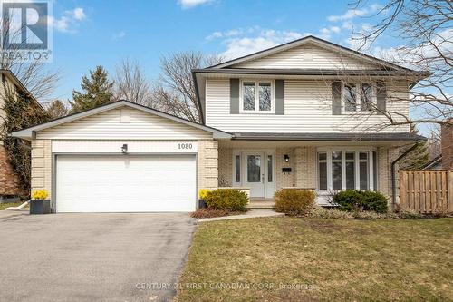 1080 VISCOUNT ROAD  London South (South M), ON N6K 1H8