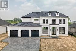 169 EDGEWATER BOULEVARD  Middlesex Centre (Kilworth), ON N0L 1R0