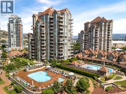 1152 Sunset Drive Unit# 801 Kelowna, BC V1Y 9R7