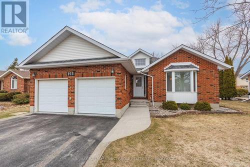 193 GREENLEES DRIVE  Kingston (Kingston East (Incl Barret Crt)), ON K7K 6P6