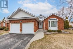 193 GREENLEES DRIVE Kingston (Kingston East (Incl Barret Crt)), ON K7K 6P6