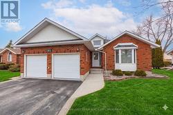 193 GREENLEES DRIVE Kingston (Kingston East (Incl Barret Crt)), ON K7K 6P6