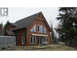 2644 EAGLE CREEK ROAD Canim Lake, BC V0K 1L0