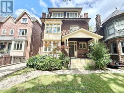 3 - 12 FOXBAR ROAD Toronto, ON M4V 2G6