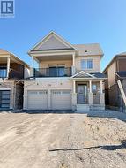 98 DONALD CAMERON CRESCENT Clarington, ON L1E 0M4