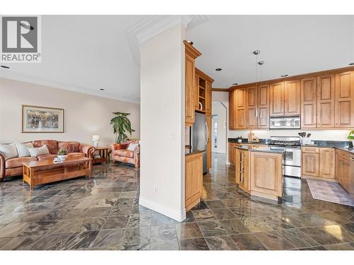 3676 Mcbride Road, Blind Bay, BC - Indoor Photo Showing Other Room
