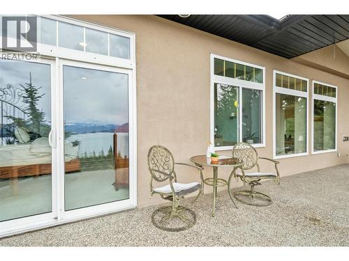 3676 Mcbride Road, Blind Bay, BC - Outdoor With Body Of Water With Exterior