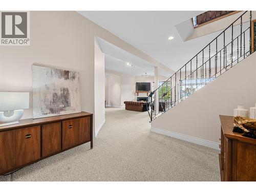 3676 Mcbride Road, Blind Bay, BC - Indoor Photo Showing Other Room