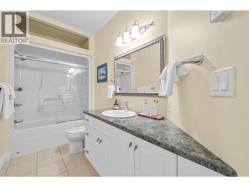 3676 Mcbride Road, Blind Bay, BC - Indoor Photo Showing Bathroom