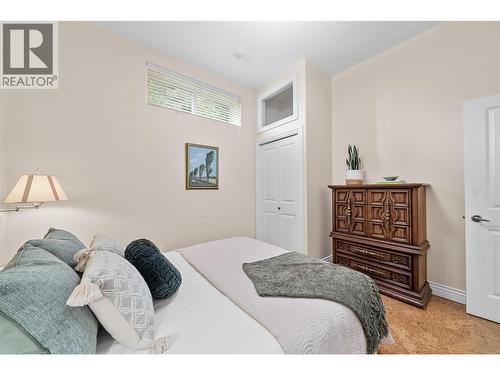 3676 Mcbride Road, Blind Bay, BC - Indoor Photo Showing Bedroom
