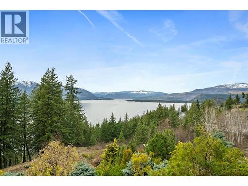 3676 Mcbride Road, Blind Bay, BC - Outdoor With Body Of Water With View